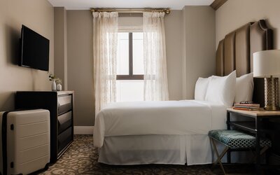 Hotel Bijou - Union Square