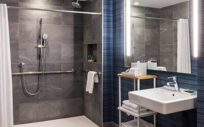 Novotel Miami Brickell