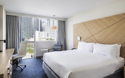 Novotel Miami Brickell