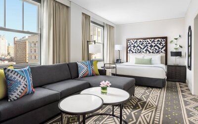 Hotel Spero, Vignette Collection by IHG
