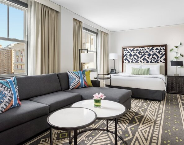 Hotel Spero, Vignette Collection by IHG