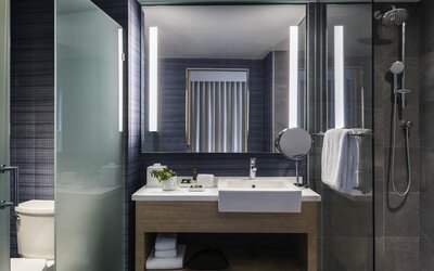 Novotel Miami Brickell