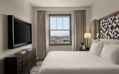 Hotel Spero, Vignette Collection by IHG
