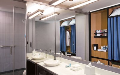 Aloft by Marriott Miami - Brickell