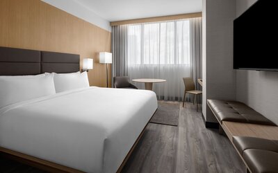 AC Hotel by Marriott Miami Brickell