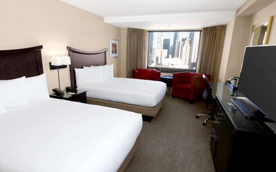 Parc 55 San Francisco - A Hilton Hotel