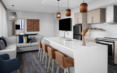 Element by Marriott Miami Brickell
