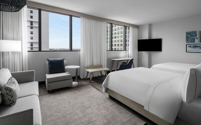 Element by Marriott Miami Brickell