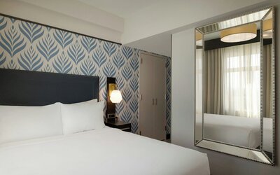 Courtyard by Marriott San Francisco Union Square