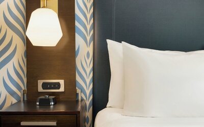 Courtyard by Marriott San Francisco Union Square