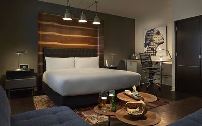 Hotel Zetta San Francisco
