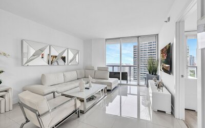 Icon Brickell