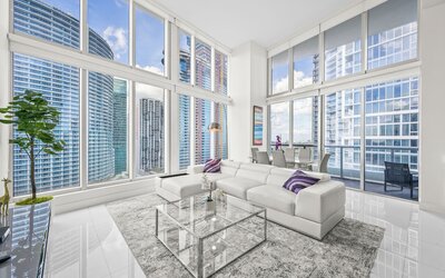 Icon Brickell