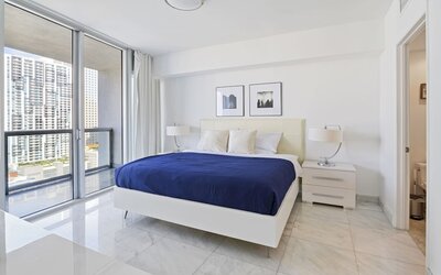 Icon Brickell