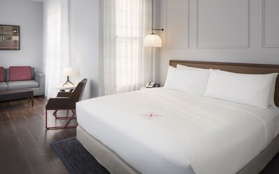 Axiom Hotel