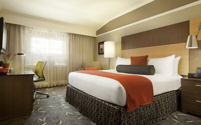 Hotel Abri - Union Square