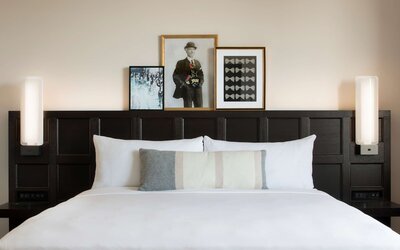 The Clift Royal Sonesta San Francisco