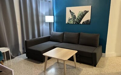 Broadway Suites Downtown by RocketStay