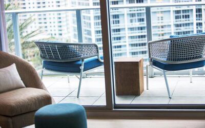 Kimpton EPIC Hotel by IHG