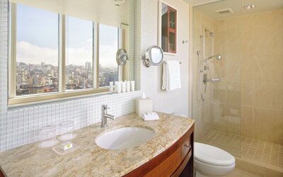 InterContinental San Francisco by IHG