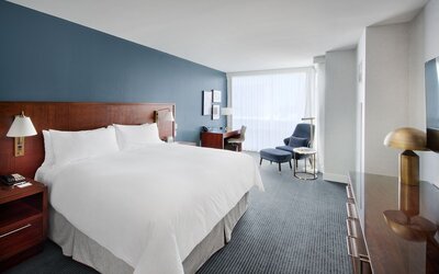 InterContinental San Francisco by IHG