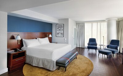 InterContinental San Francisco by IHG