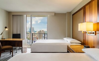 Hyatt Regency Miami