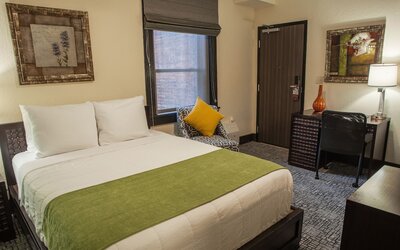 Hotel Fusion