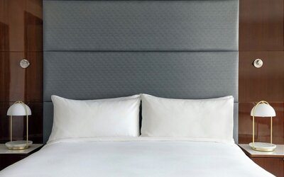JW Marriott Marquis Miami