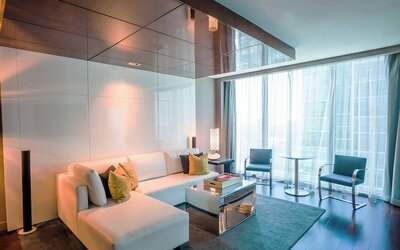 Hotel Beaux Arts, Autograph Collection