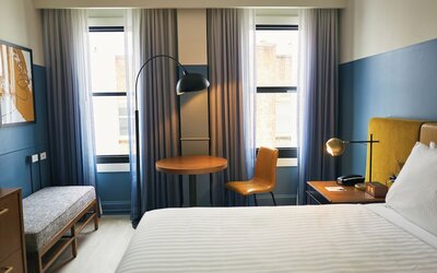 Hotel Julian