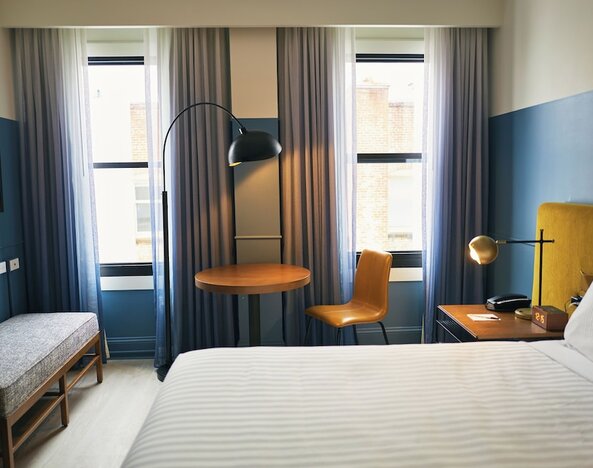 Hotel Julian