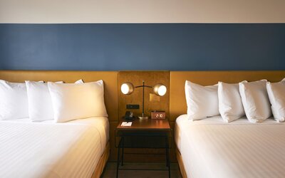 Hotel Julian