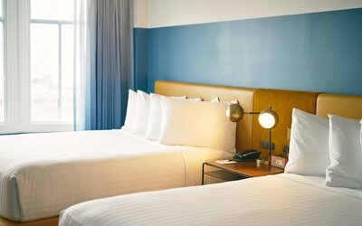 Hotel Julian