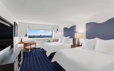 InterContinental Miami by IHG