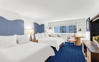 InterContinental Miami by IHG