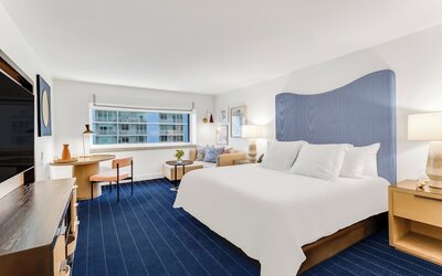 InterContinental Miami by IHG