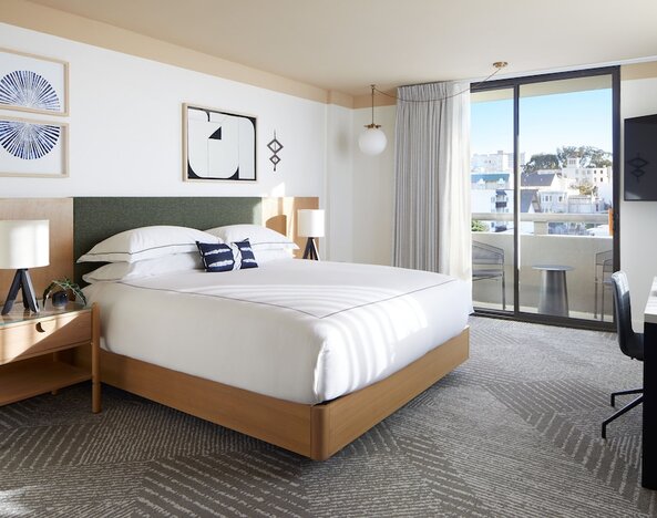 Kimpton Hotel Enso by IHG