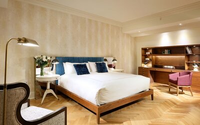 Eurostars Langford