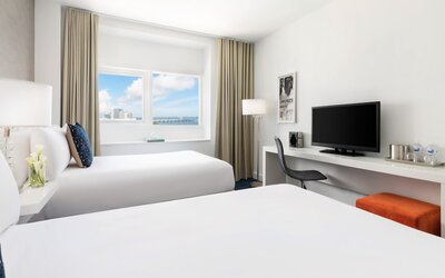 YVE Hotel Miami