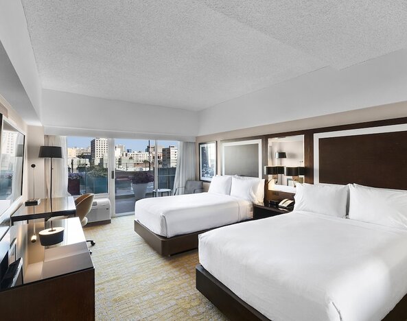 Holiday Inn Golden Gateway by IHG