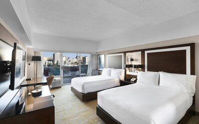 Holiday Inn Golden Gateway by IHG