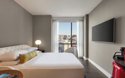 Canopy by Hilton San Francisco SoMa