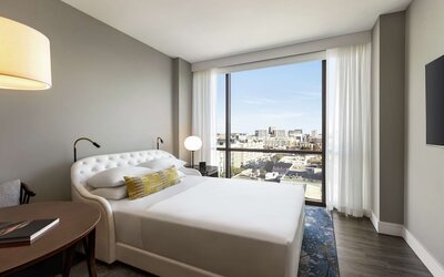 Canopy by Hilton San Francisco SoMa