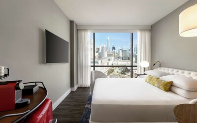Canopy by Hilton San Francisco SoMa