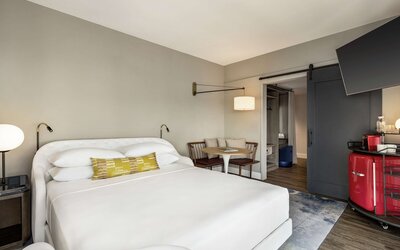 Canopy by Hilton San Francisco SoMa