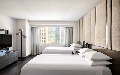 San Francisco Marriott Marquis