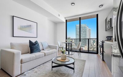 Miami Vacation Rentals - Downtown