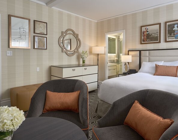 Inn At Union Square