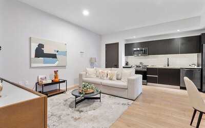 Miami Vacation Rentals - Downtown
